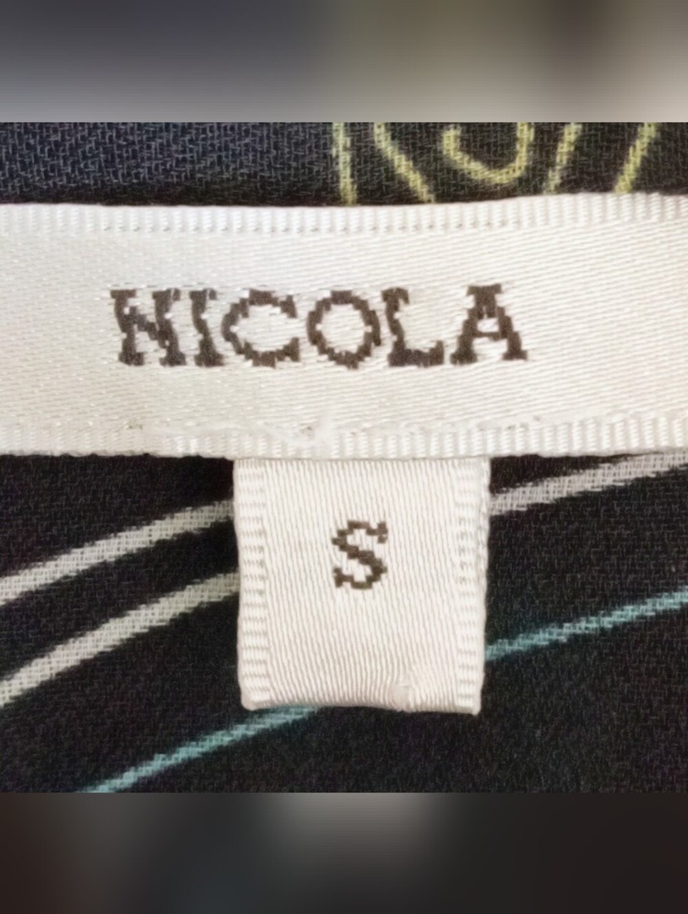 NICOLA - Picture 3 of 3